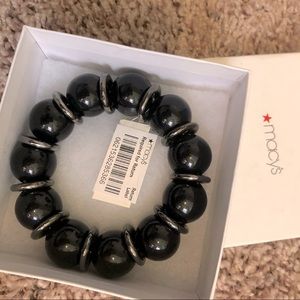 NWT Macy’s Bracelet
